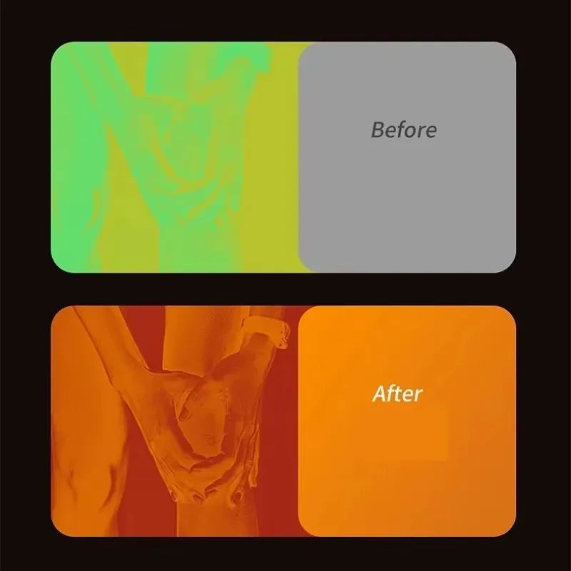 Eletric Foot Calf Massager Leg Massage Heated Roller Pressure Compresstion Relax Feet Muscle Blood Circulation Tools