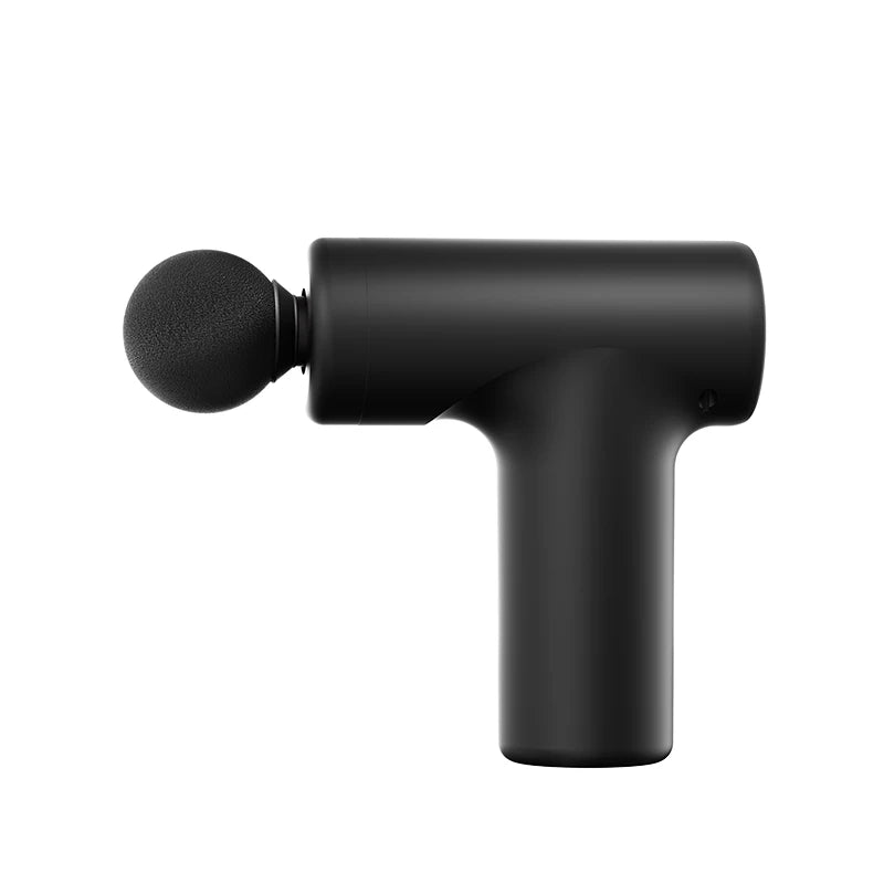 ASSUAGE Deep Tissue Massage Gun – Portable Percussion Muscle Recovery Device