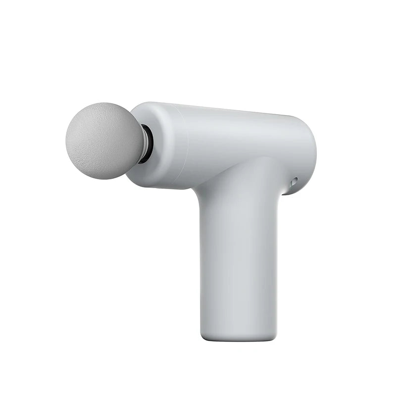 ASSUAGE Deep Tissue Massage Gun – Portable Percussion Muscle Recovery Device
